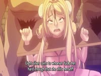 Manga Porn Film - Mashou no Nie 3 Episode 2 subbed